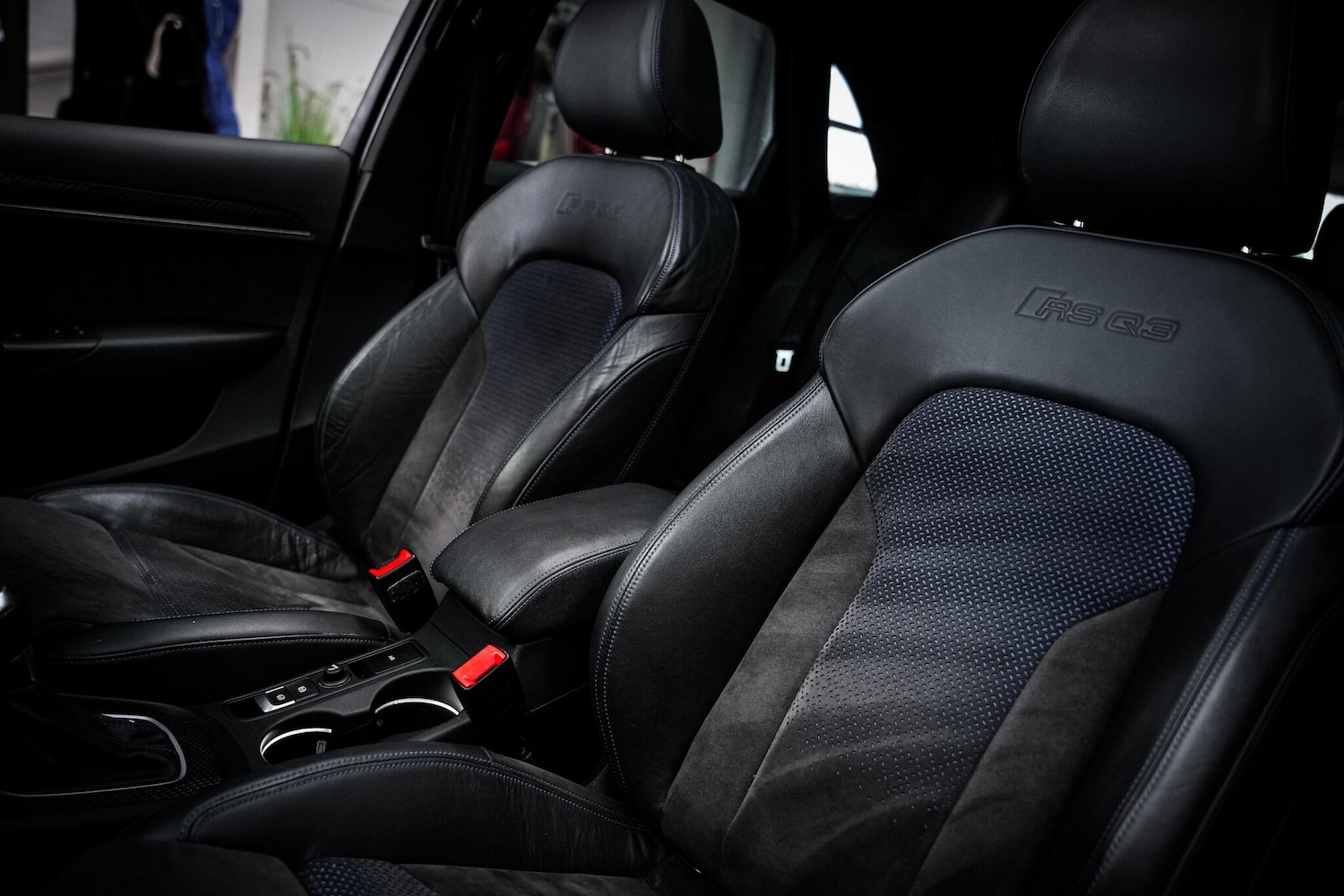 Used Audi RS Q3 2016 for sale - 76660525: Photo 23