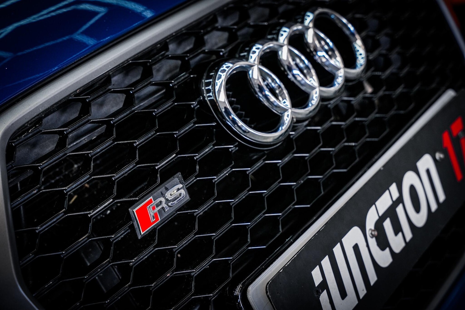 Used Audi RS Q3 2016 for sale - 76660525: Photo 28