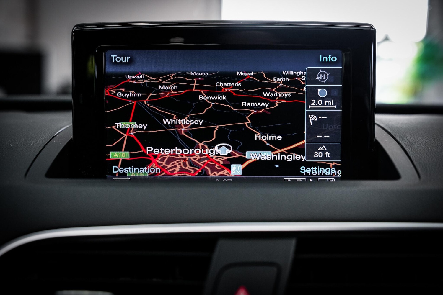 Used Audi RS Q3 2016 for sale - 76660525: Photo 34