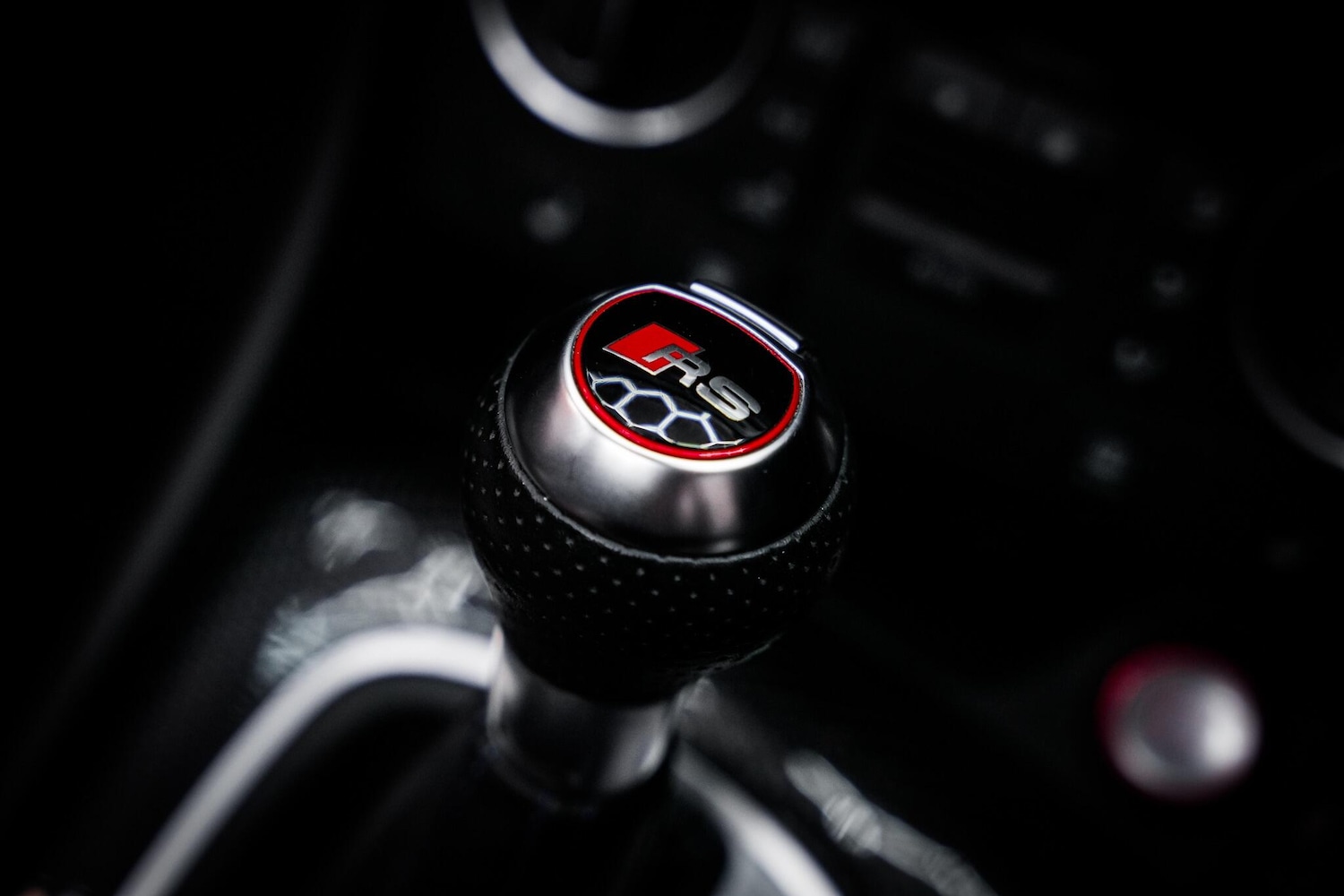 Used Audi RS Q3 2016 for sale - 76660525: Photo 37