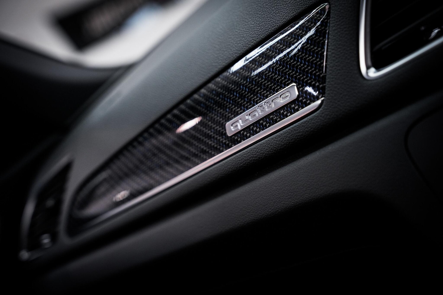 Used Audi RS Q3 2016 for sale - 76660525: Photo 38