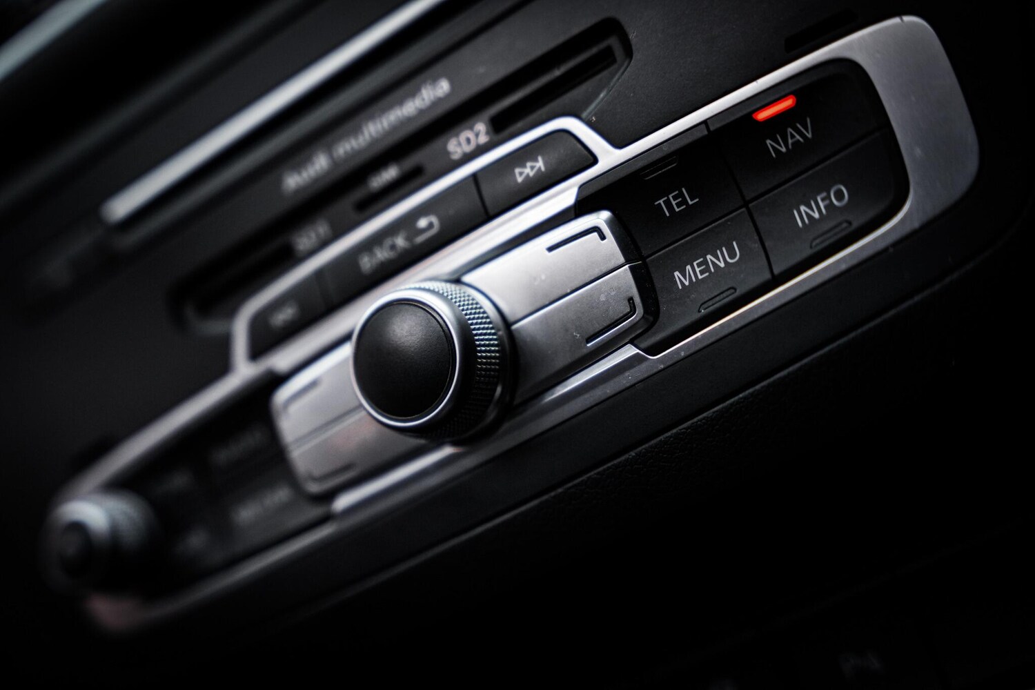 Used Audi RS Q3 2016 for sale - 76660525: Photo 42