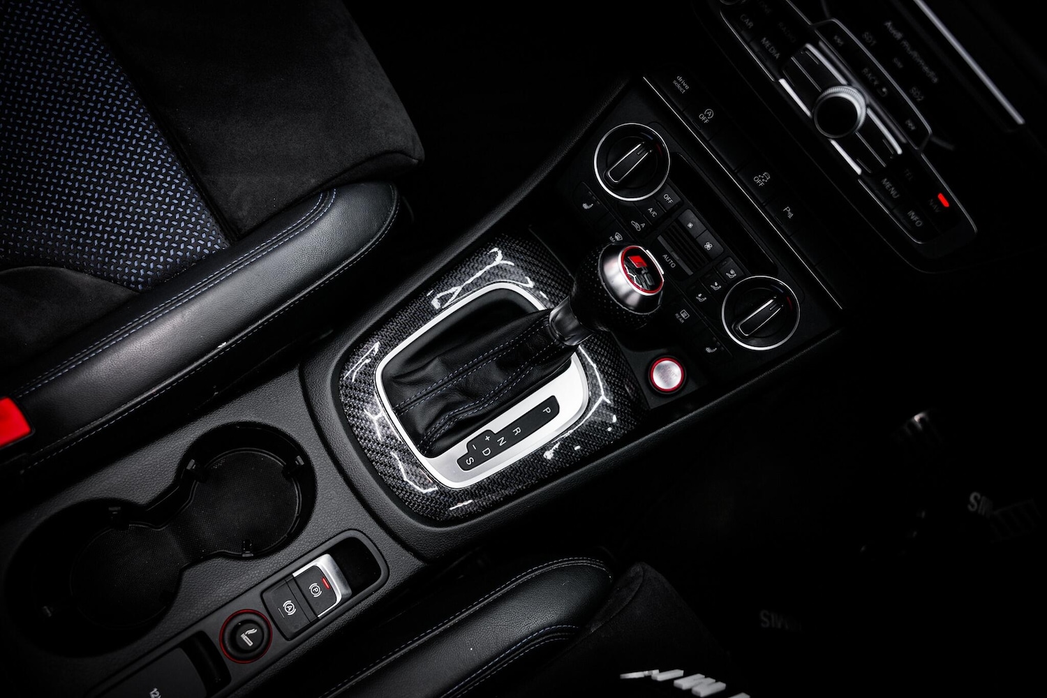 Used Audi RS Q3 2016 for sale - 76660525: Photo 7