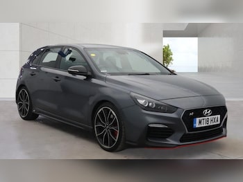 Used Hyundai i30 2018 for sale - 78100631: Photo