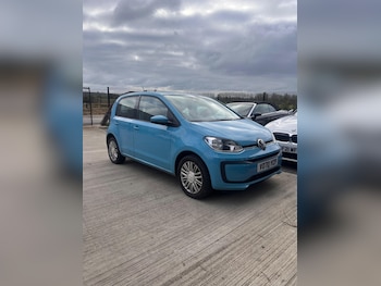 Used Volkswagen up! 2020 for sale - 78116422: Photo