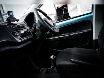 Used Volkswagen up! 2020 for sale - 78116422: Photo