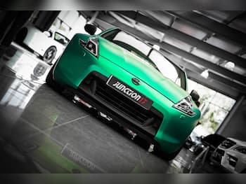 Used Nissan 370 Z 2009 for sale - 79847306: Photo