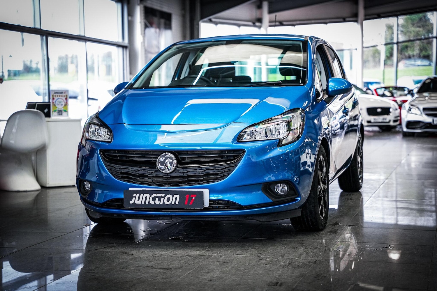 Used Vauxhall Corsa 2019 for sale - 77377295: Photo 12