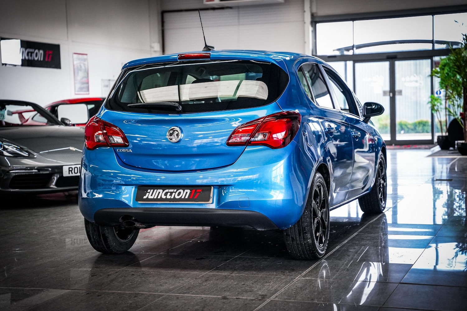 Used Vauxhall Corsa 2019 for sale - 77377295: Photo 15