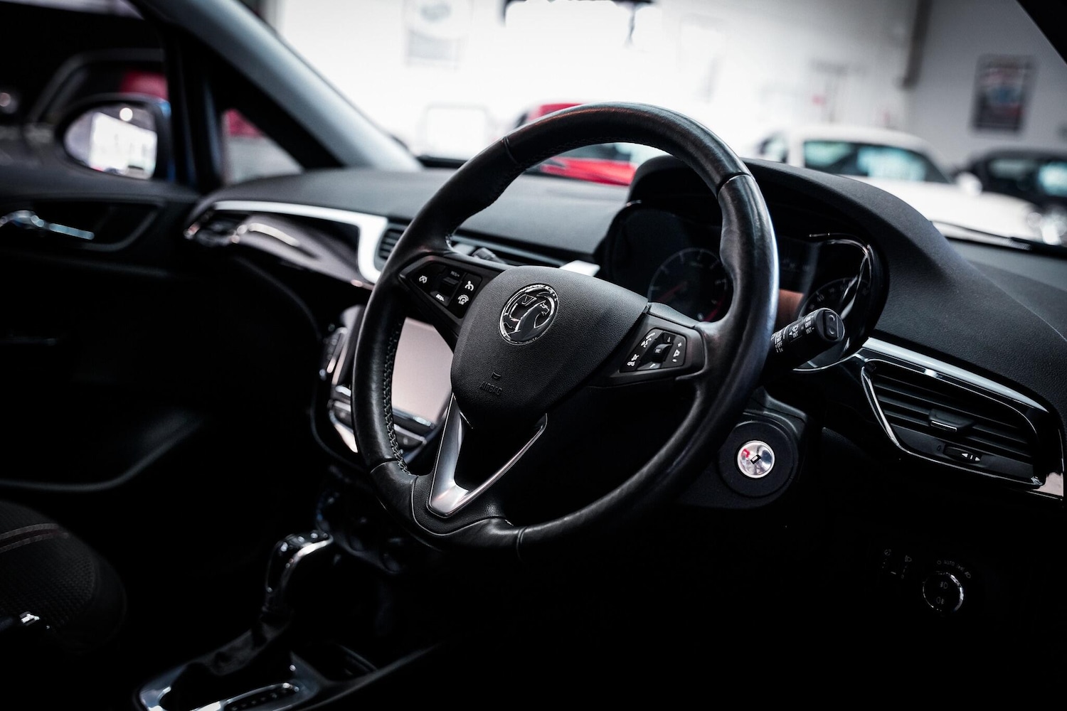 Used Vauxhall Corsa 2019 for sale - 77377295: Photo 18