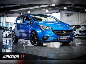 2019 (69) - 1.4 Griffin 5dr Auto