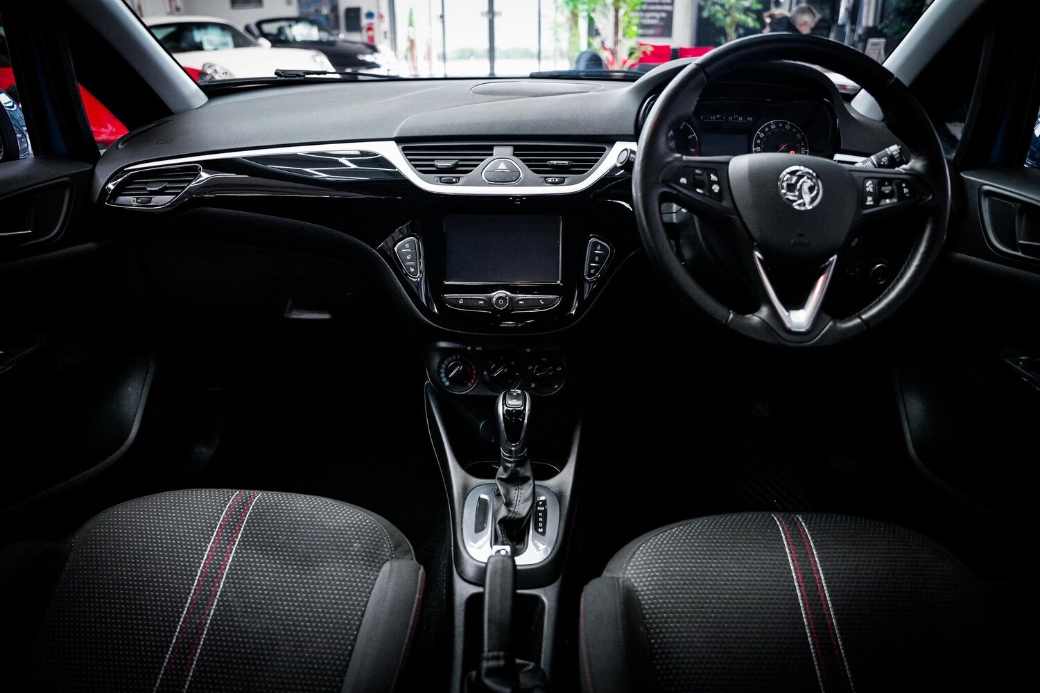 Used Vauxhall Corsa 2019 for sale - 77377295: Photo 21