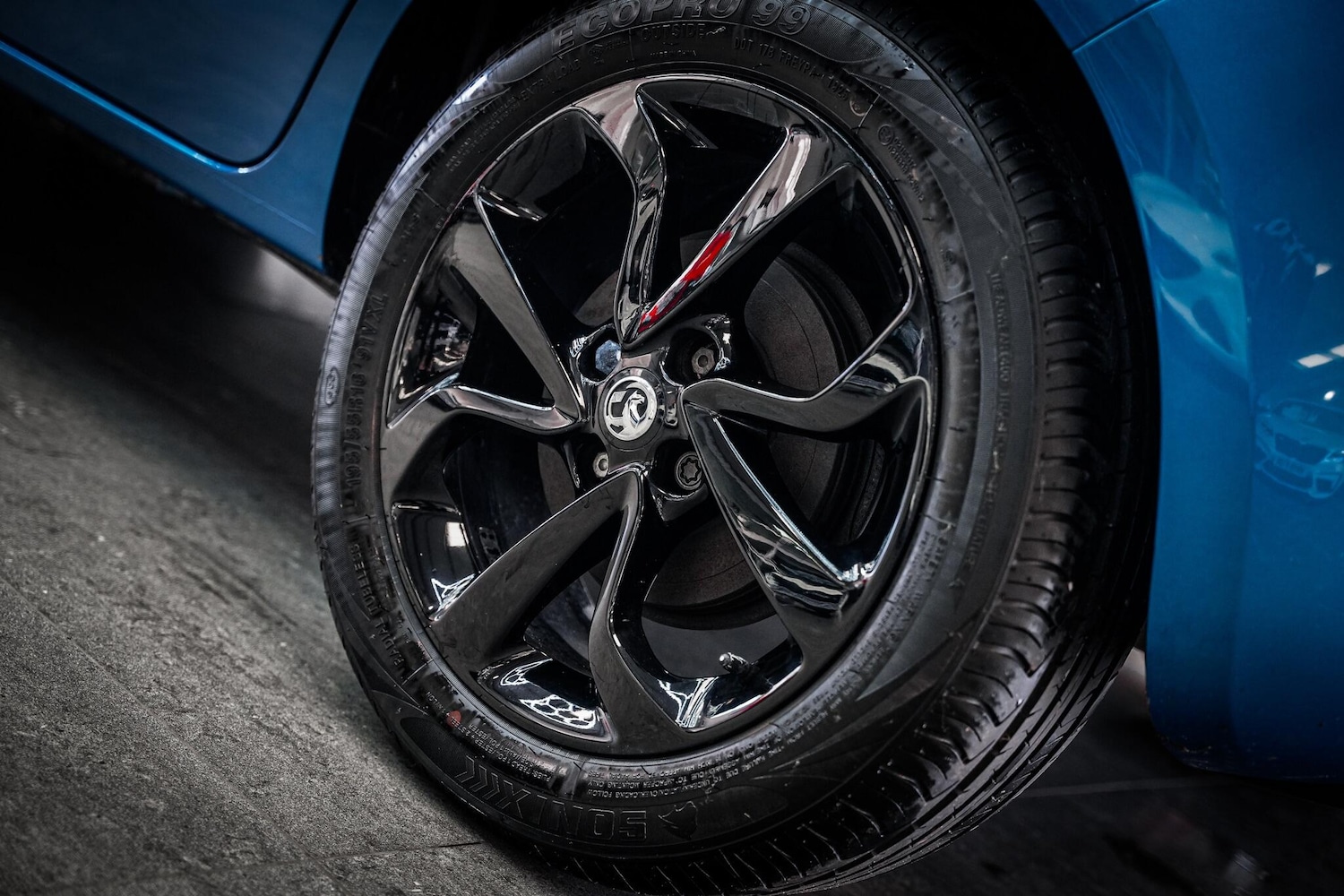 Used Vauxhall Corsa 2019 for sale - 77377295: Photo 27