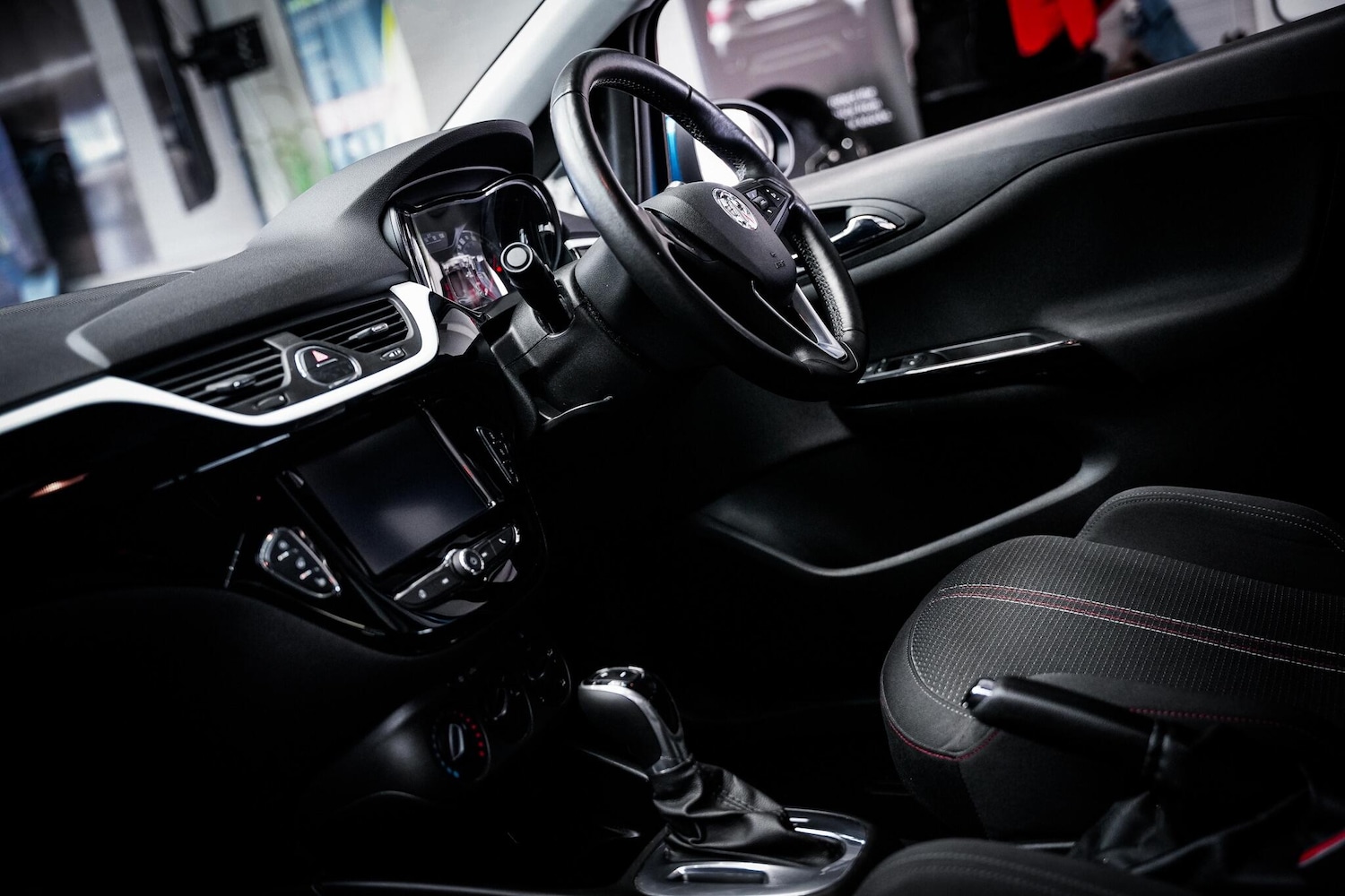 Used Vauxhall Corsa 2019 for sale - 77377295: Photo 3