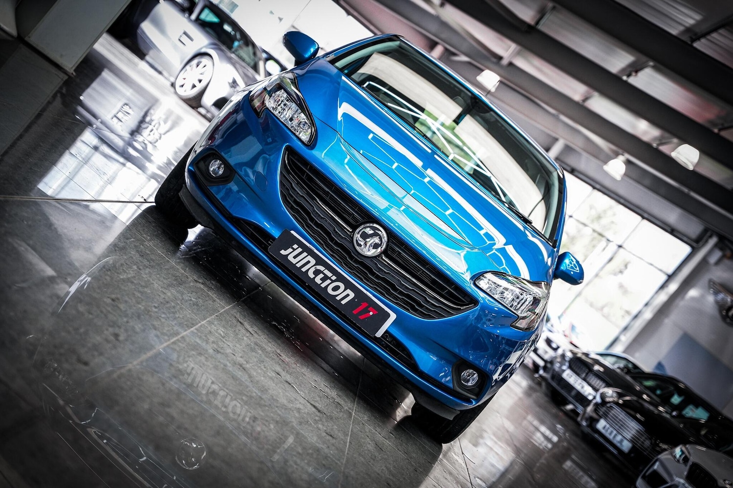 Used Vauxhall Corsa 2019 for sale - 77377295: Photo 4