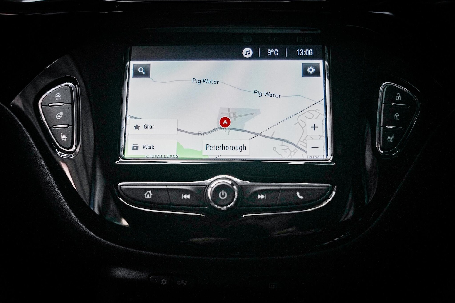 Used Vauxhall Corsa 2019 for sale - 77377295: Photo 5