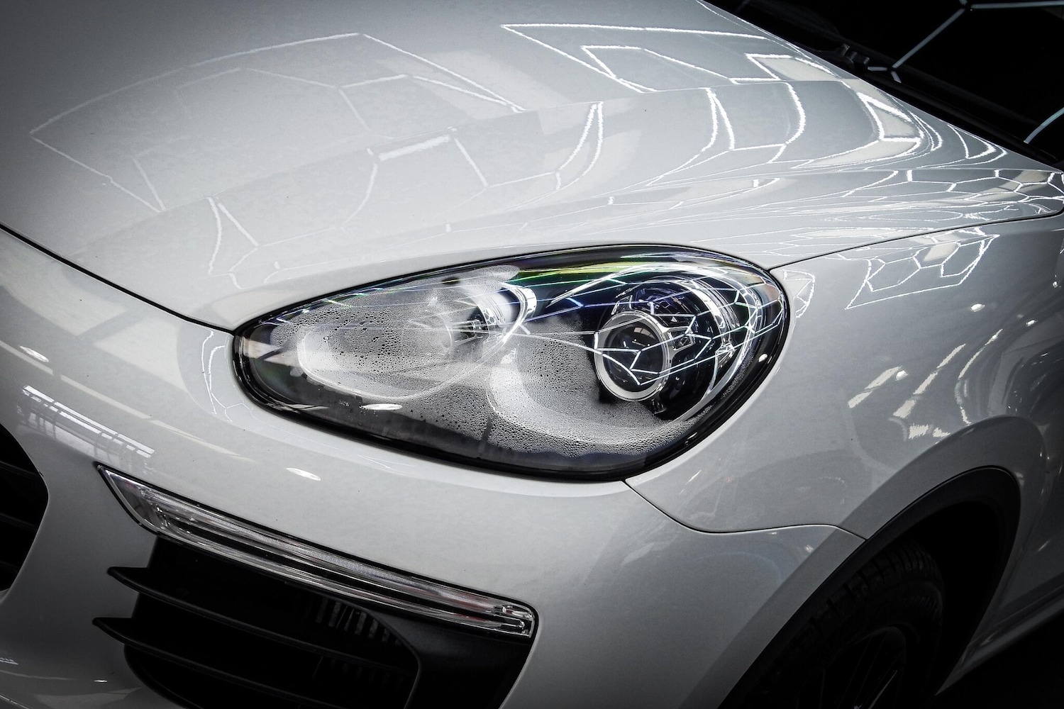 Used Porsche Cayenne 2016 for sale - 76660471: Photo 19