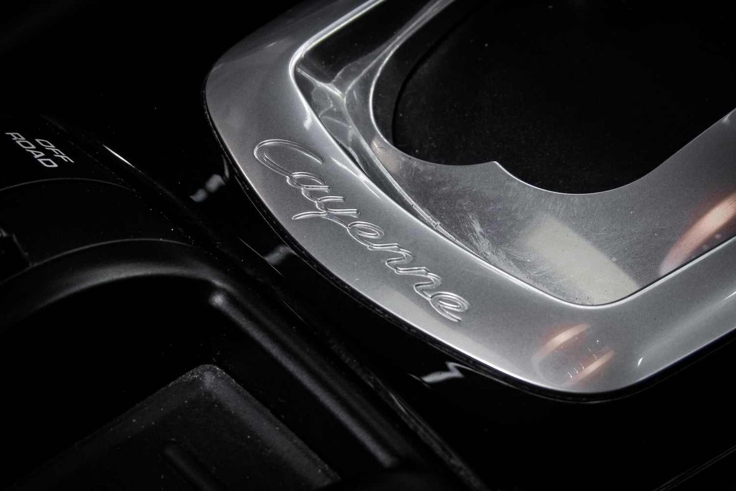 Used Porsche Cayenne 2016 for sale - 76660471: Photo 31