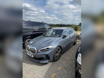 Used BMW 1 Series 2021 for sale - 78922133: Photo