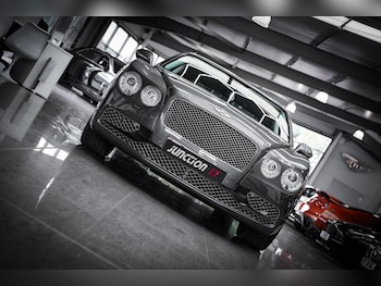 Used Bentley Flying Spur 2014 for sale - 79259799: Photo