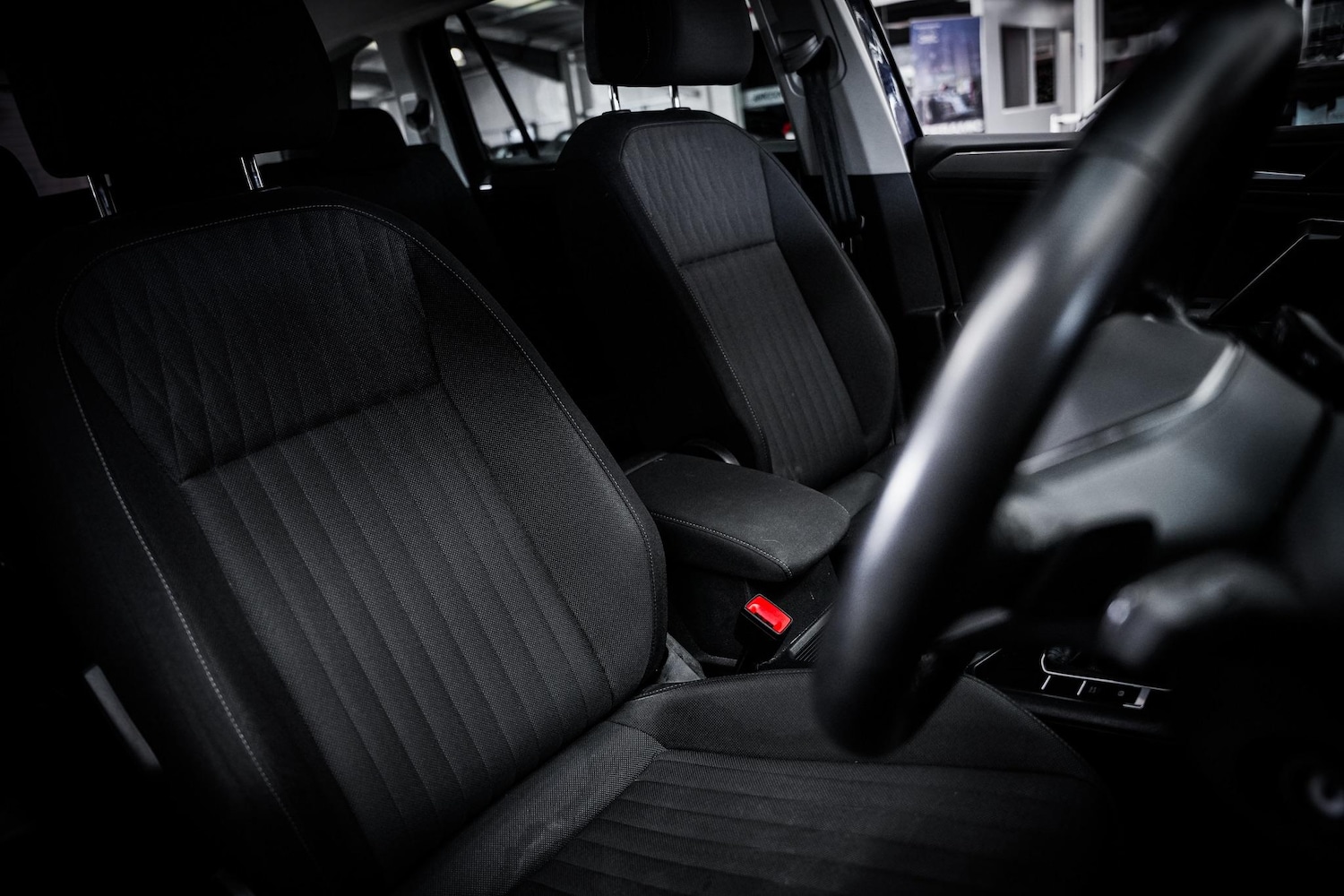 Used Volkswagen Tiguan Allspace 2023 for sale - 77537423: Photo 16