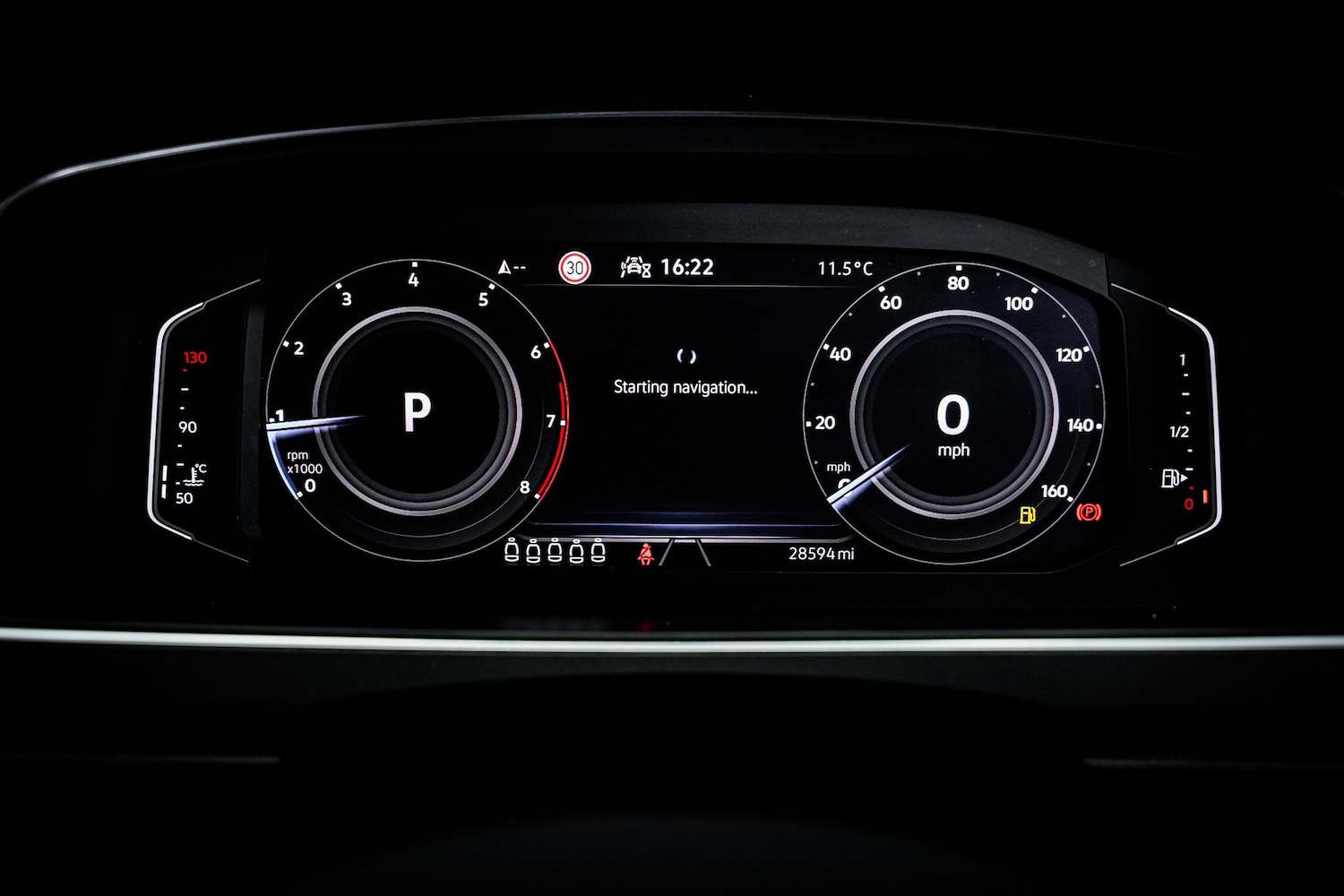 Used Volkswagen Tiguan Allspace 2023 for sale - 77537423: Photo 19