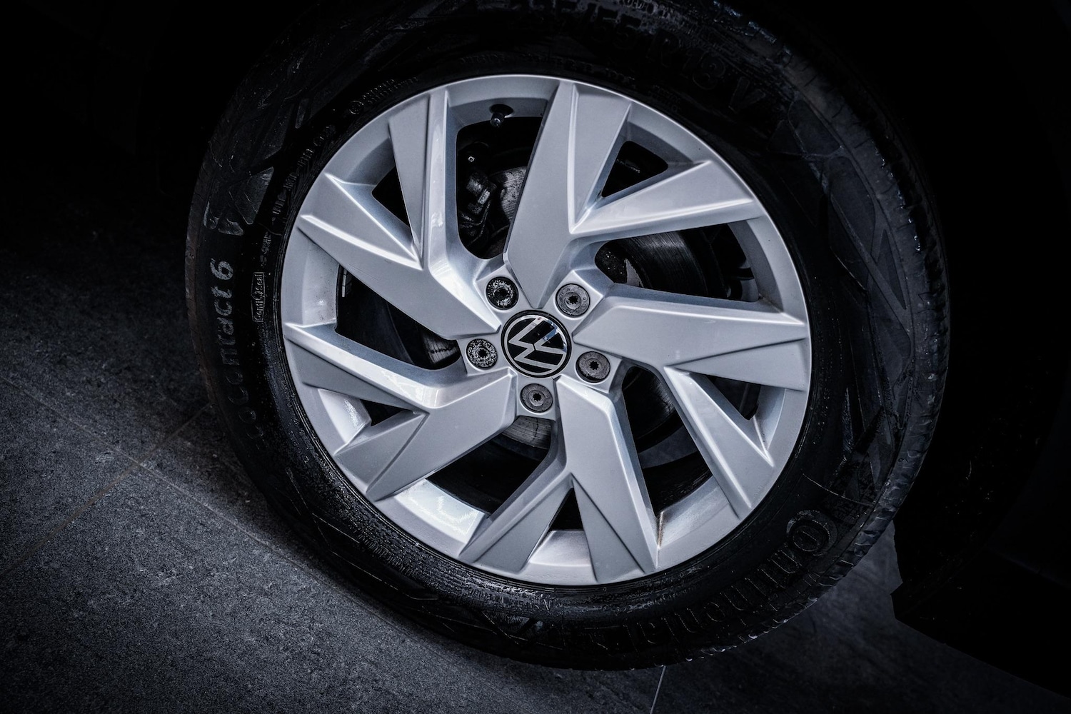 Used Volkswagen Tiguan Allspace 2023 for sale - 77537423: Photo 27