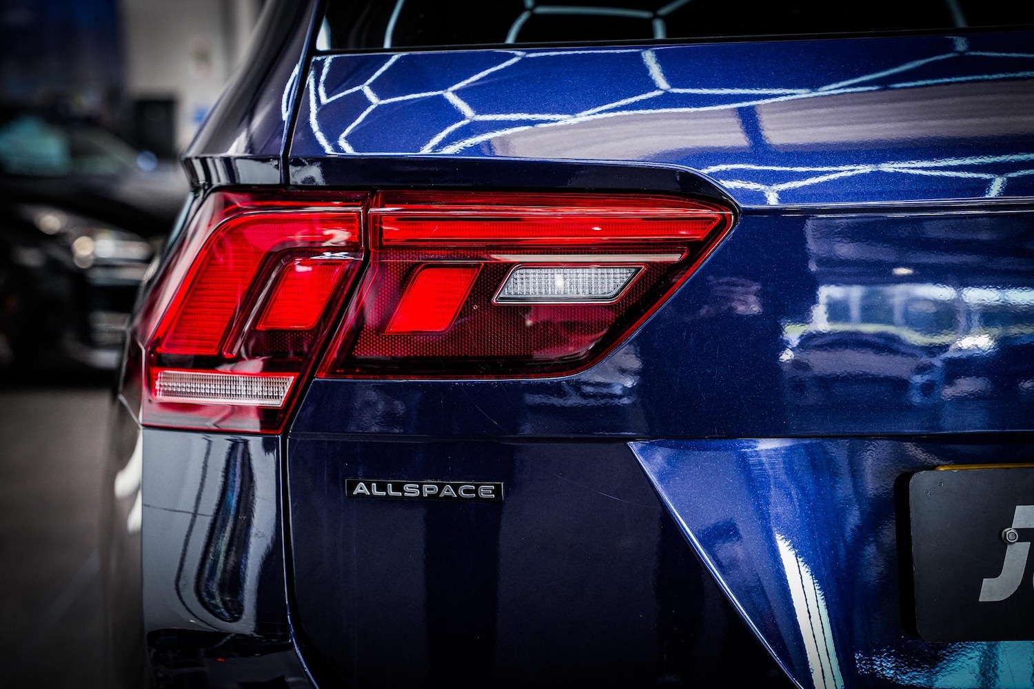 Used Volkswagen Tiguan Allspace 2023 for sale - 77537423: Photo 30