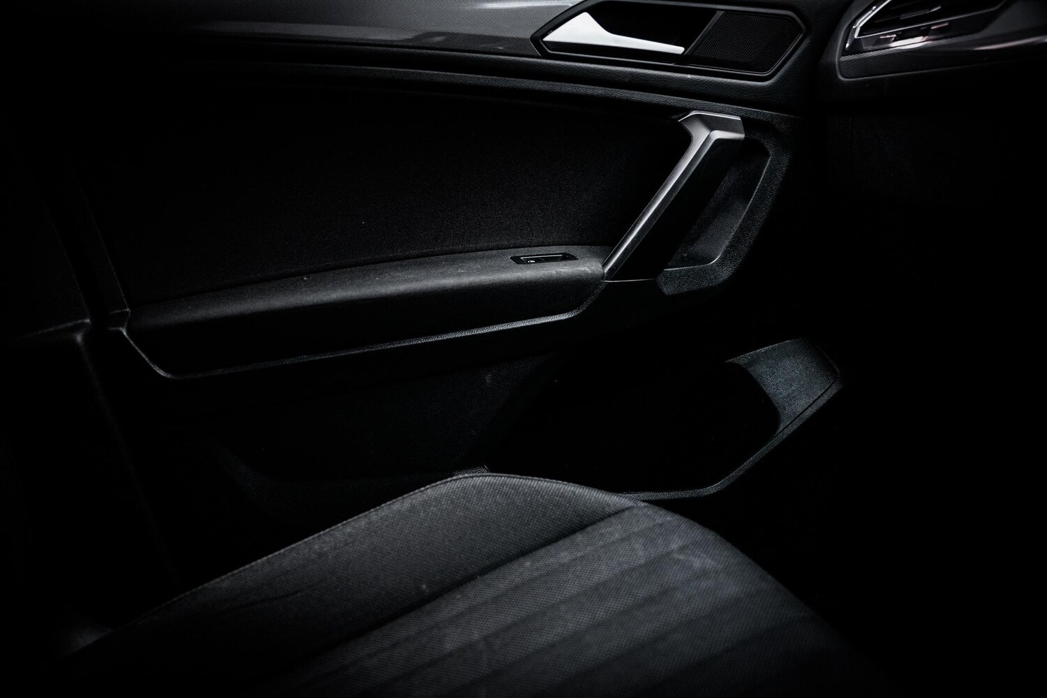 Used Volkswagen Tiguan Allspace 2023 for sale - 77537423: Photo 36