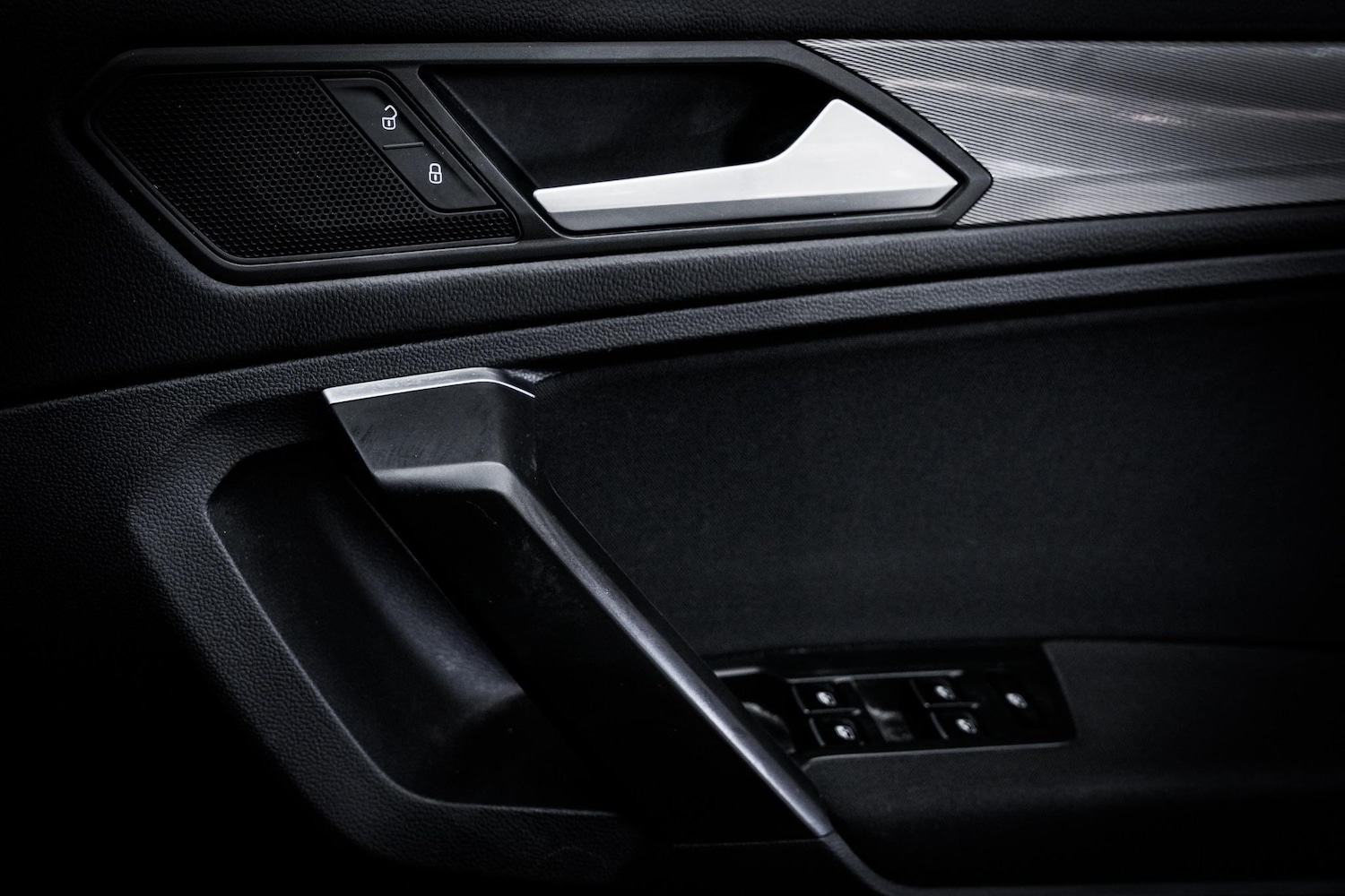 Used Volkswagen Tiguan Allspace 2023 for sale - 77537423: Photo 37