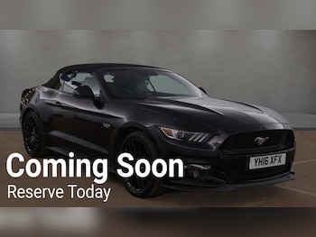 Used Ford Mustang 2016 for sale - 78676402: Photo
