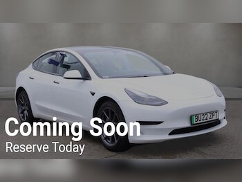 Used Tesla Model 3 2022 for sale - 79131904: Photo