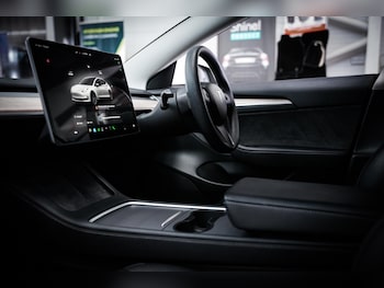 Used Tesla Model 3 2022 for sale - 79131904: Photo