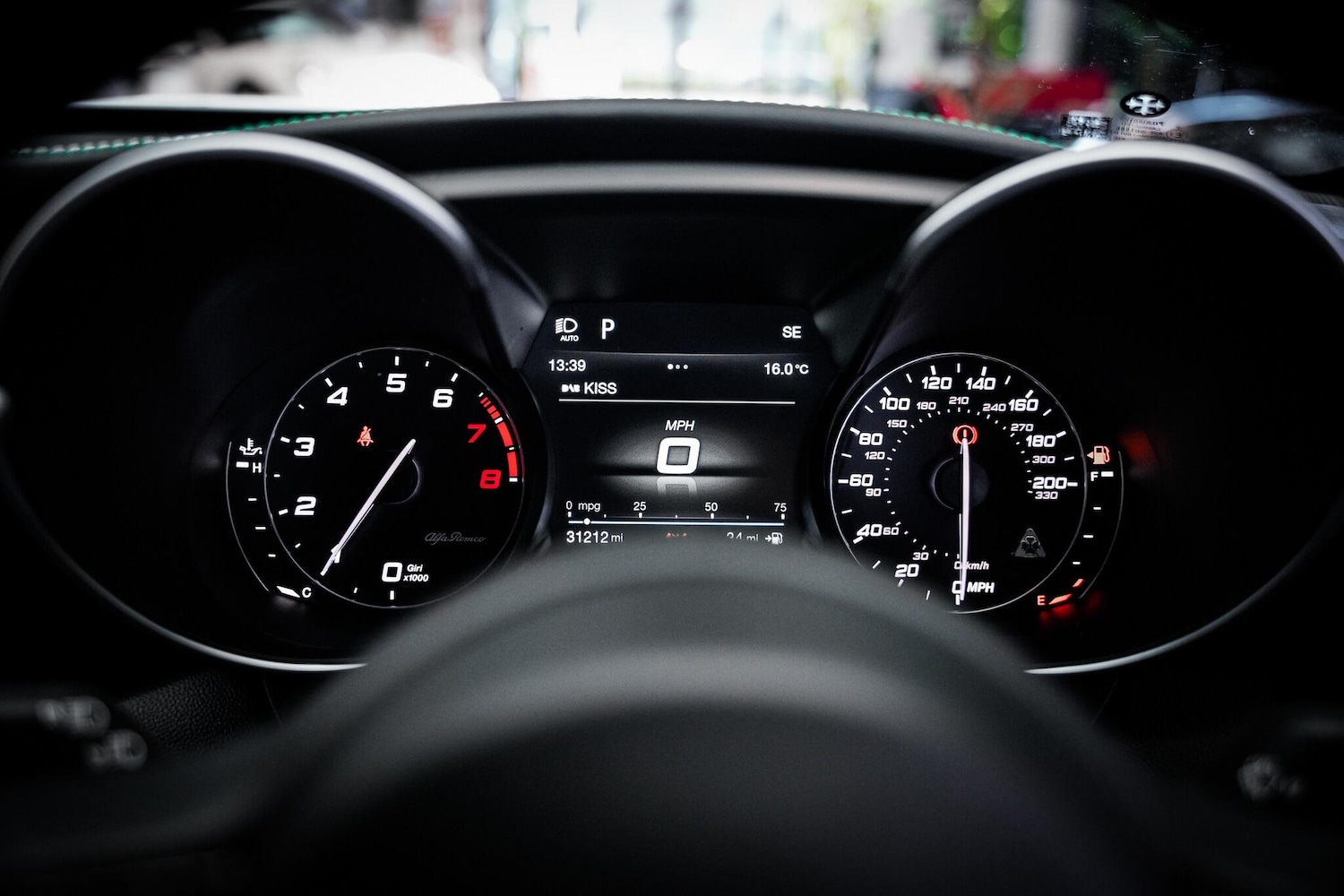 Used Alfa Romeo Giulia 2017 for sale - 76660512: Photo 21