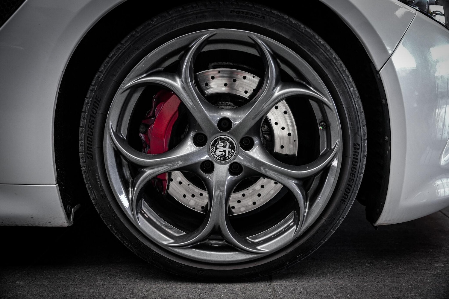 Used Alfa Romeo Giulia 2017 for sale - 76660512: Photo 27