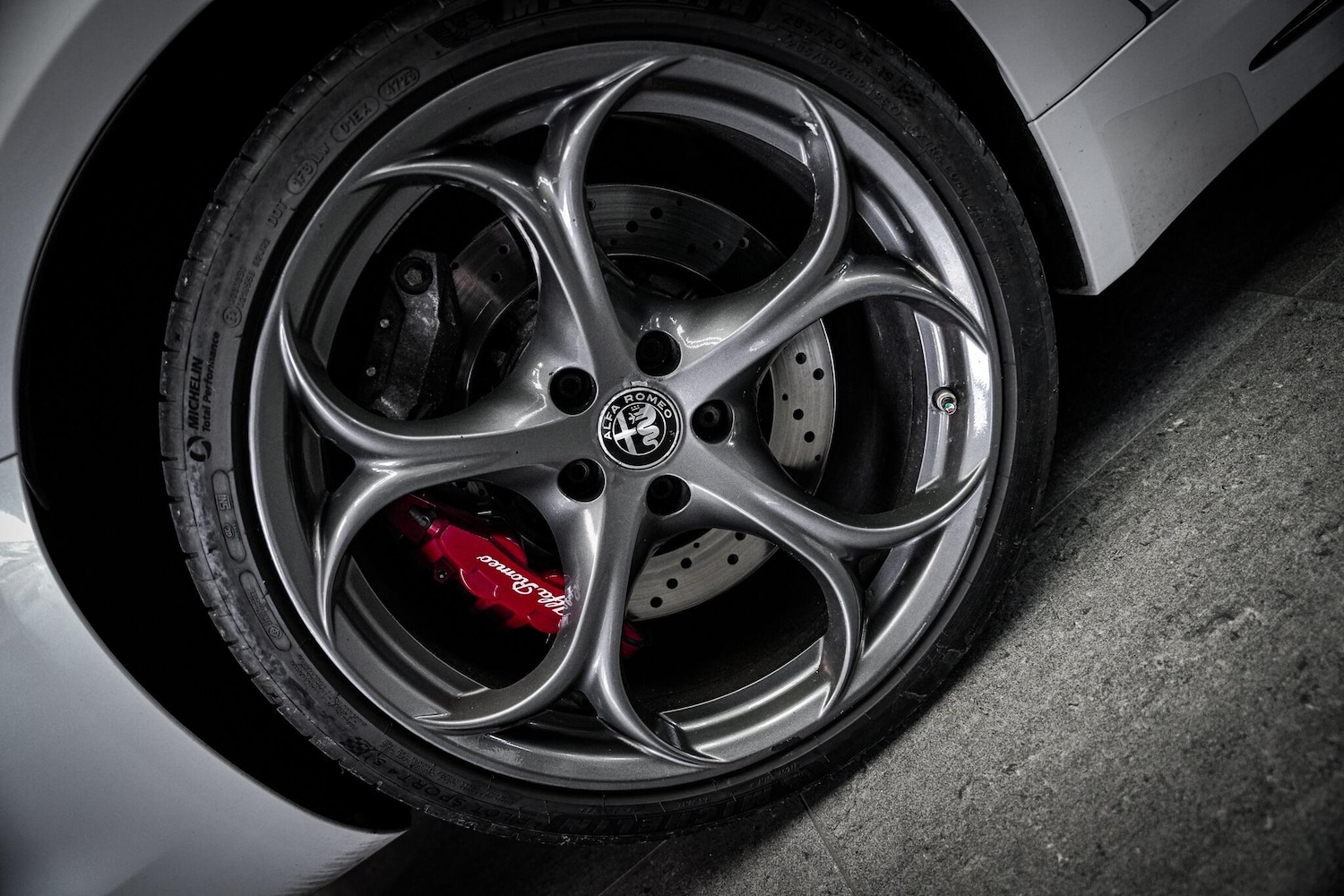 Used Alfa Romeo Giulia 2017 for sale - 76660512: Photo 28