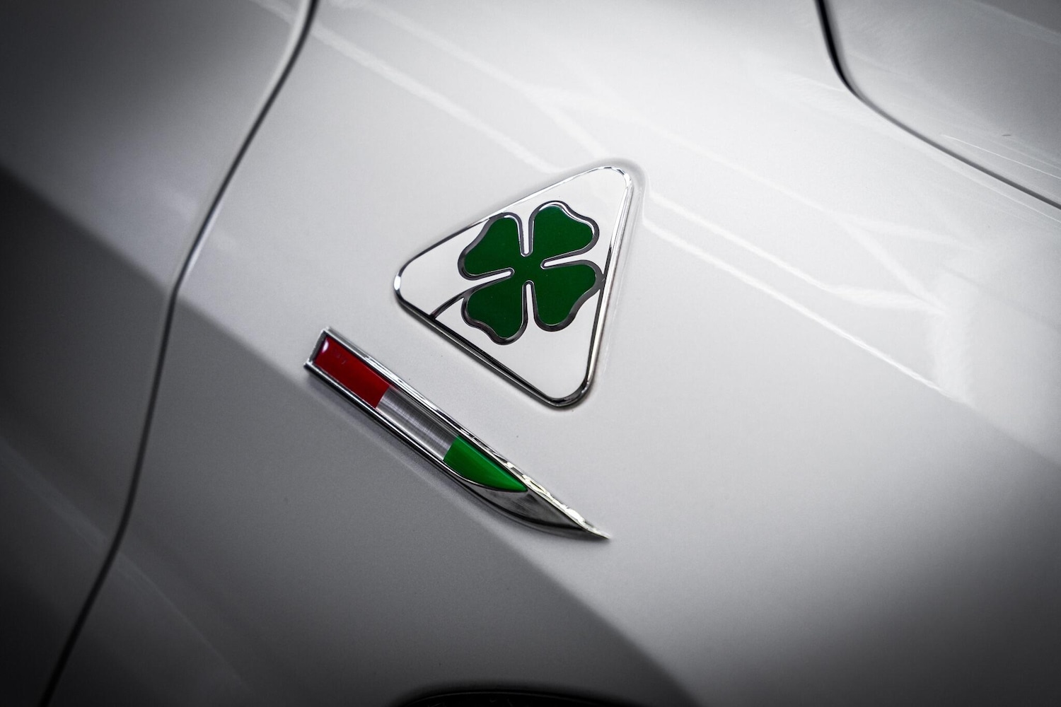 Used Alfa Romeo Giulia 2017 for sale - 76660512: Photo 33