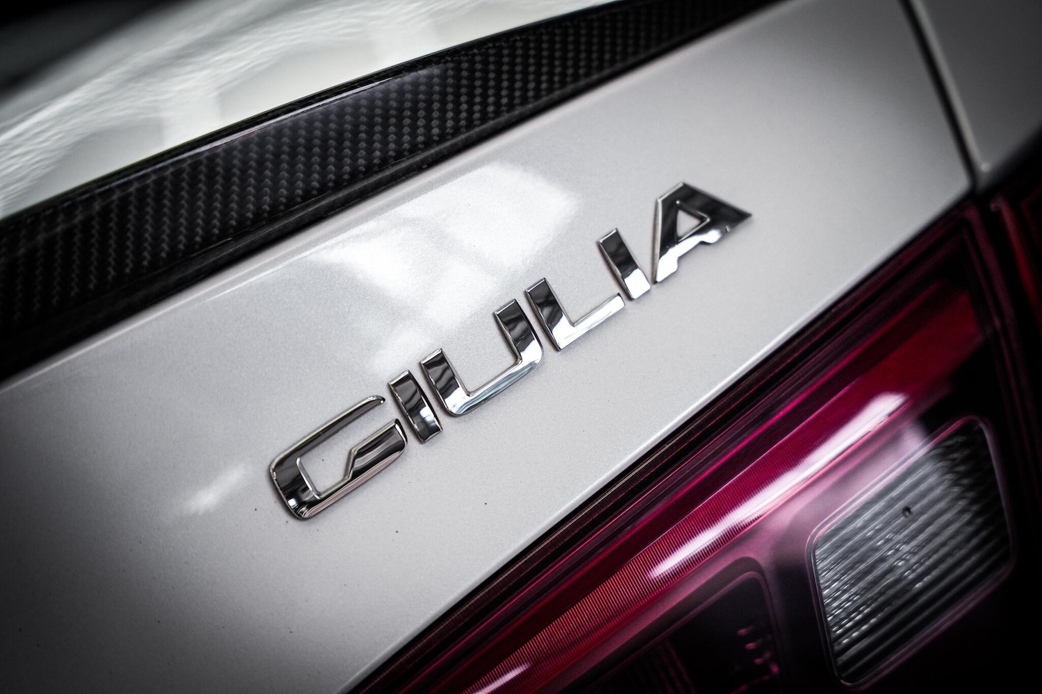 Used Alfa Romeo Giulia 2017 for sale - 76660512: Photo 35