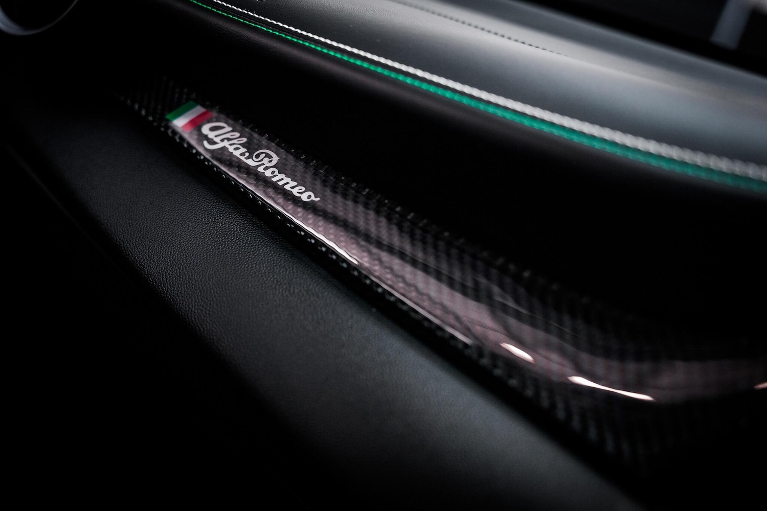 Used Alfa Romeo Giulia 2017 for sale - 76660512: Photo 45