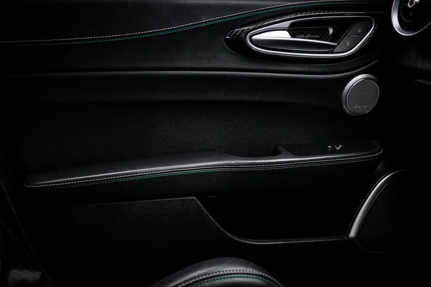 Used Alfa Romeo Giulia 2017 for sale - 76660512: Photo 46