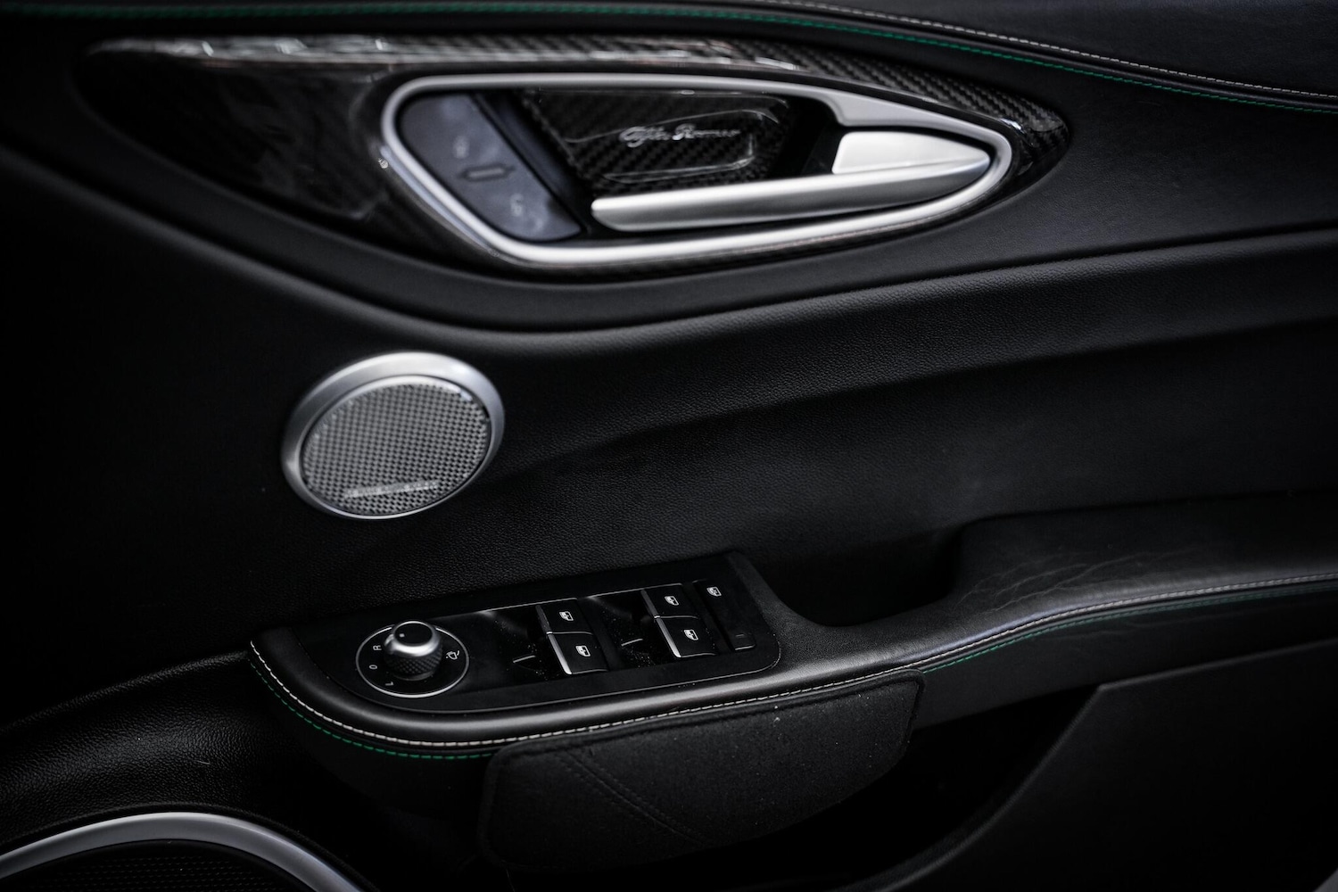 Used Alfa Romeo Giulia 2017 for sale - 76660512: Photo 48