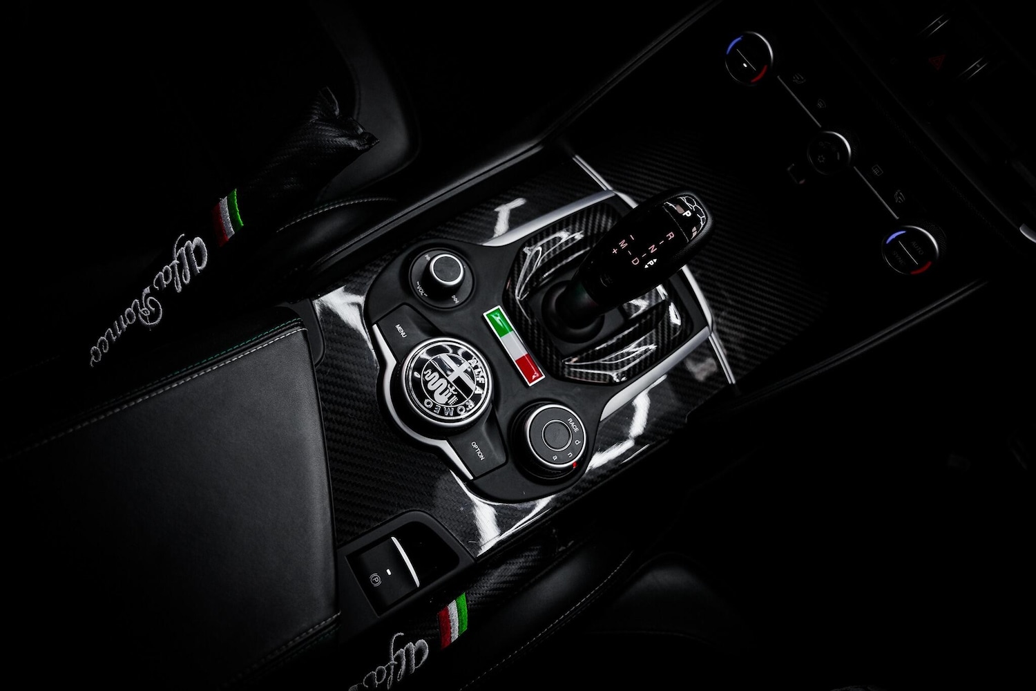 Used Alfa Romeo Giulia 2017 for sale - 76660512: Photo 6