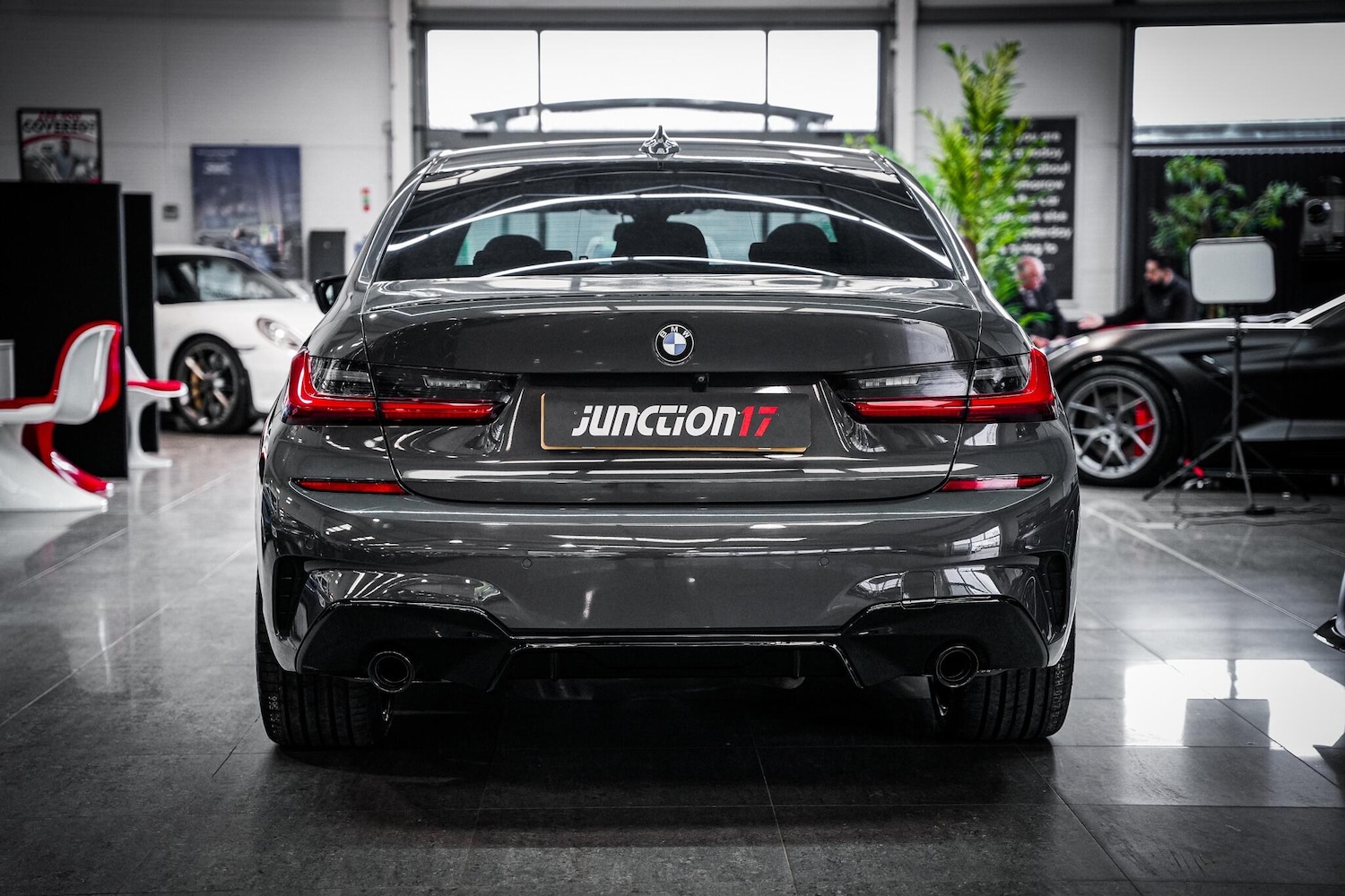 Used BMW 3 Series 2020 for sale - 76918586: Photo 12