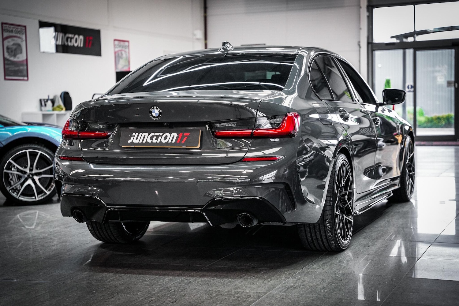 Used BMW 3 Series 2020 for sale - 76918586: Photo 13