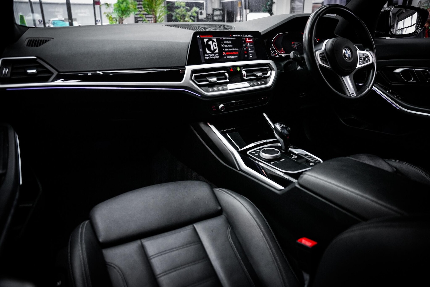 Used BMW 3 Series 2020 for sale - 76918586: Photo 19