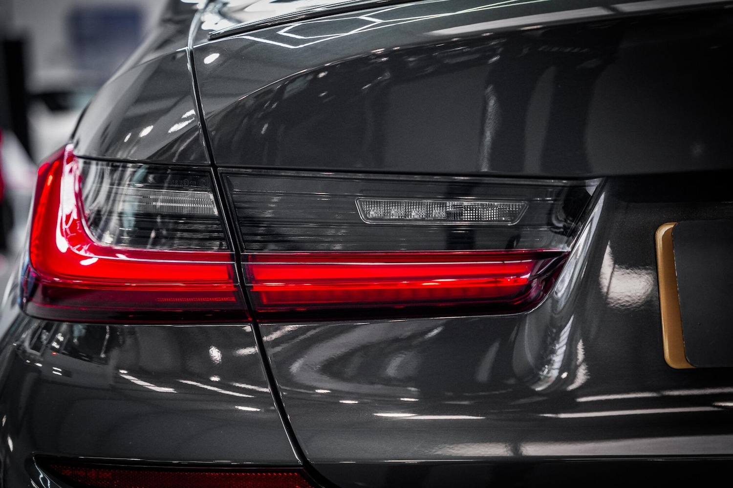 Used BMW 3 Series 2020 for sale - 76918586: Photo 29