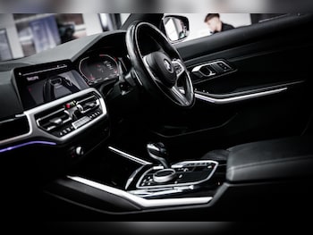 Used BMW 3 Series 2020 for sale - 76918586: Photo