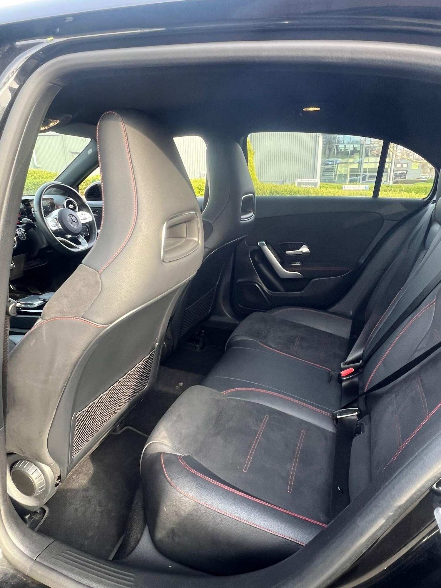 Used Mercedes-Benz A-Class for sale - 77969973: Photo 12