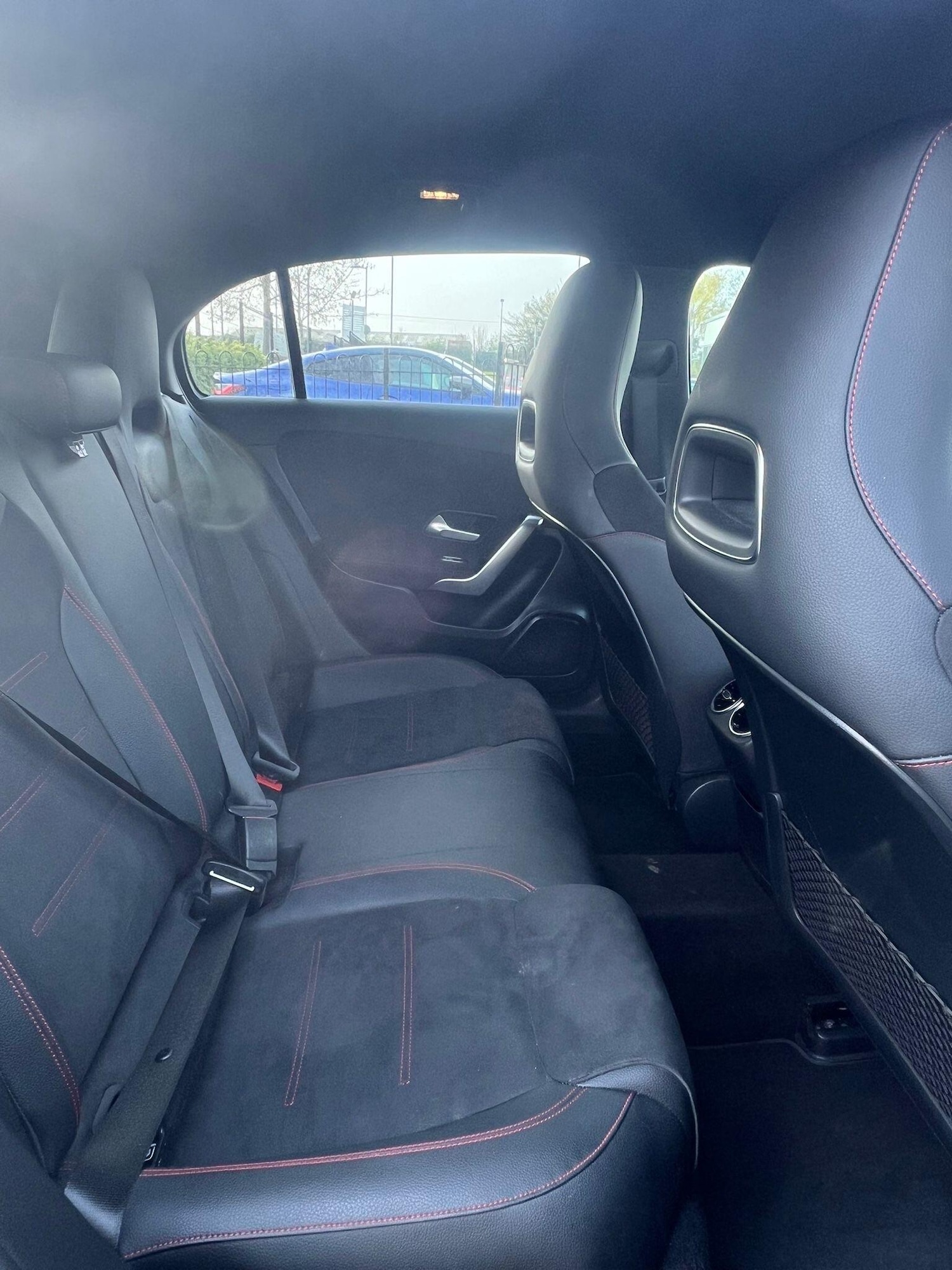 Used Mercedes-Benz A-Class for sale - 77969973: Photo 13