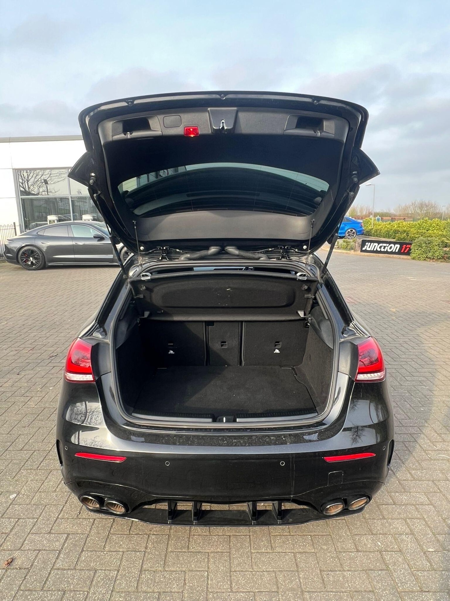 Used Mercedes-Benz A-Class for sale - 77969973: Photo 14